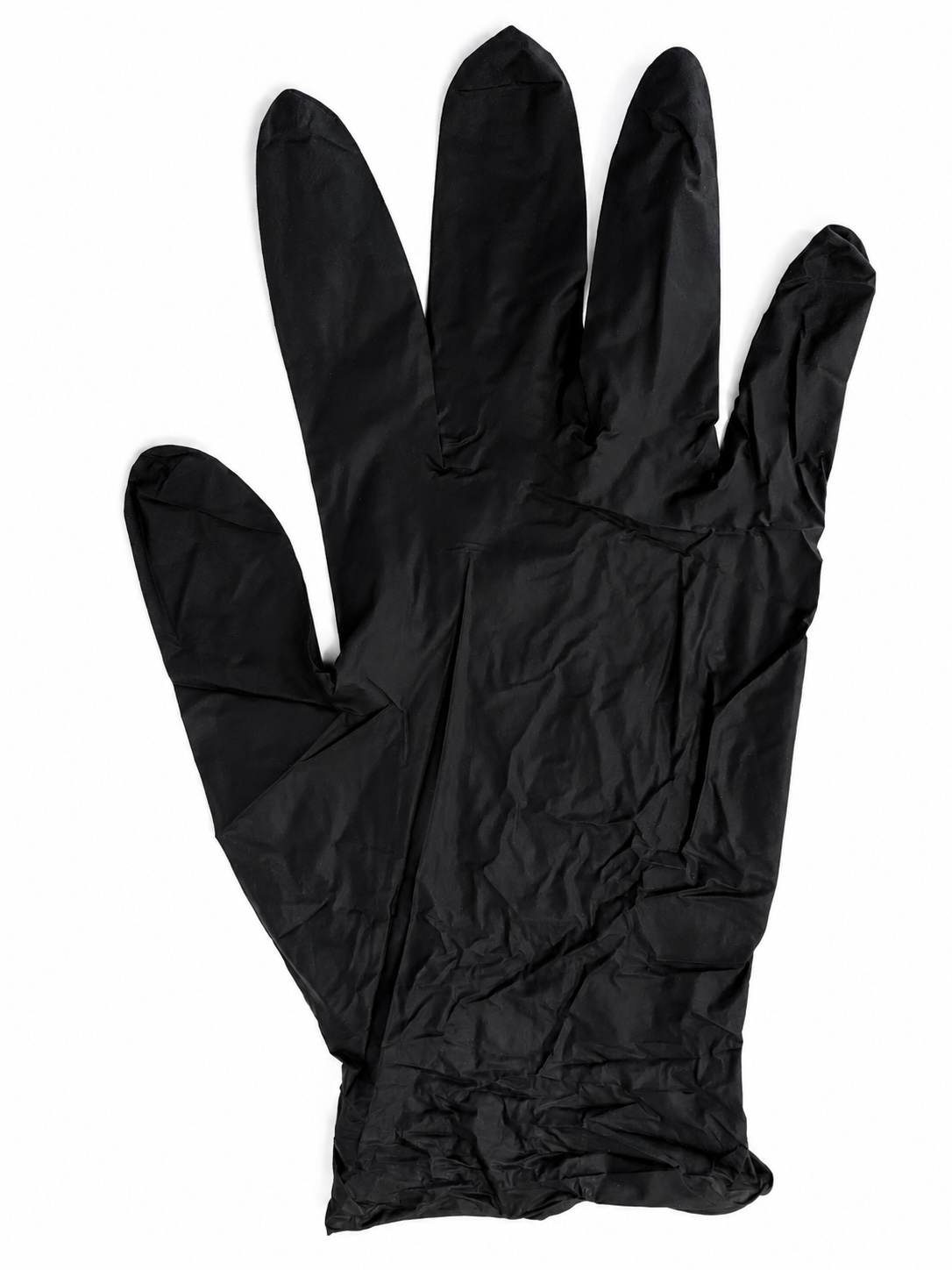 Nitrile Gloves Powder Free Large