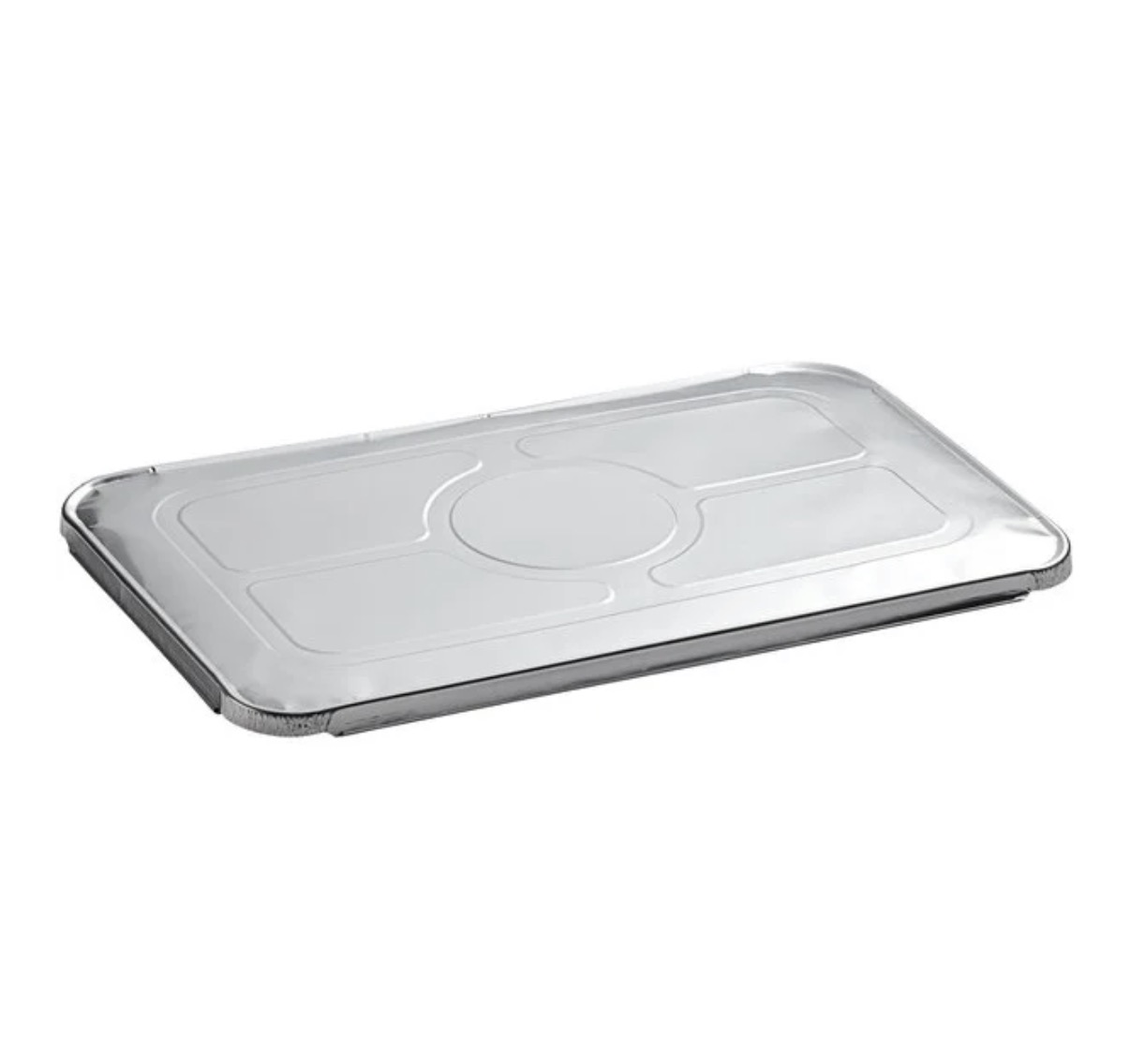 Aluminum Full Pan Lids
