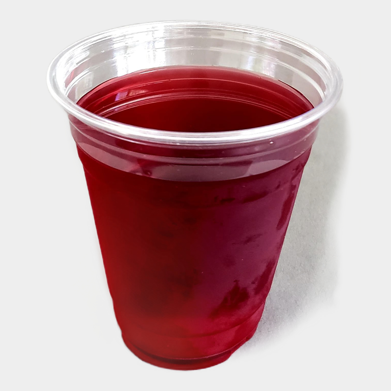 12oz. Clear Pet Cups 20x50 CT